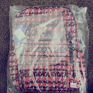 Vera Bradley Campus Tech Backpack